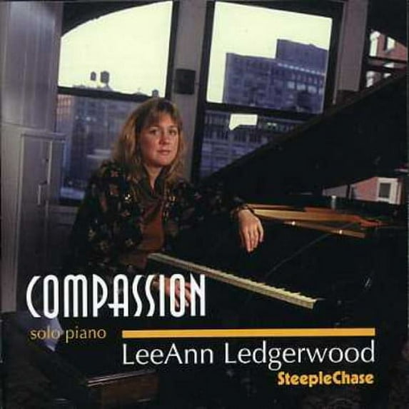 Compassion (CD)