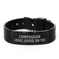 thumbnail image 1 of Compassion Looks Good On You Bracelet, 1 of 1