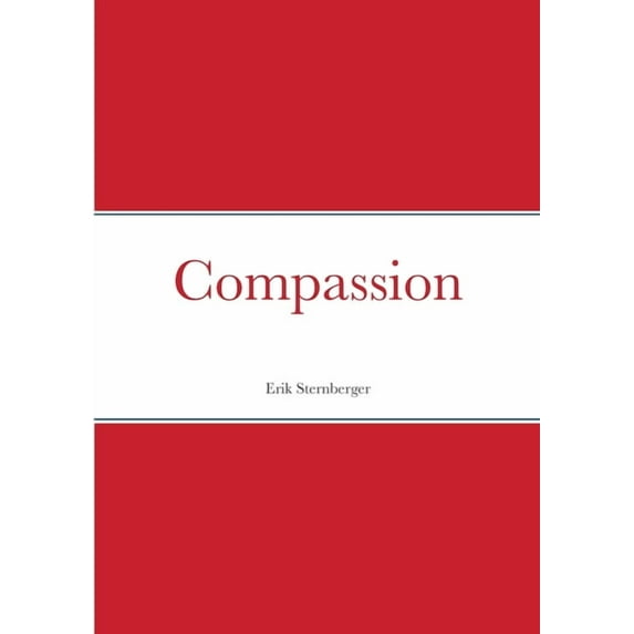Compassion, (Paperback)