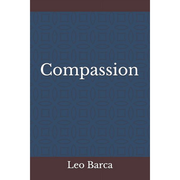 Compassion (Paperback)