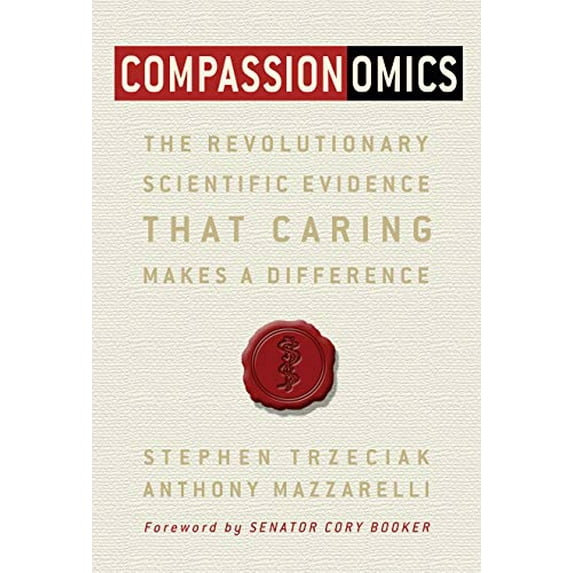 Pre-Owned Compassionomics