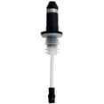 thumbnail image 1 of Compatiable with Berg, Auper & Universal Liquor System Pourer - Code 1, 1 of 1