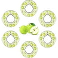 thumbnail image 1 of Compatibile con Air-up Pod，Compatibile con air up borraccia，0 Zucchero 0 Calorie Anello per Acqua al Profumo di Frutta Cialde Compatibile con Air-up al Gusto di Frutta, 1 of 5