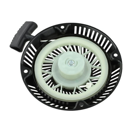 Compatibility At Its Best Recoil Starter For Various Lawn Mower Models
