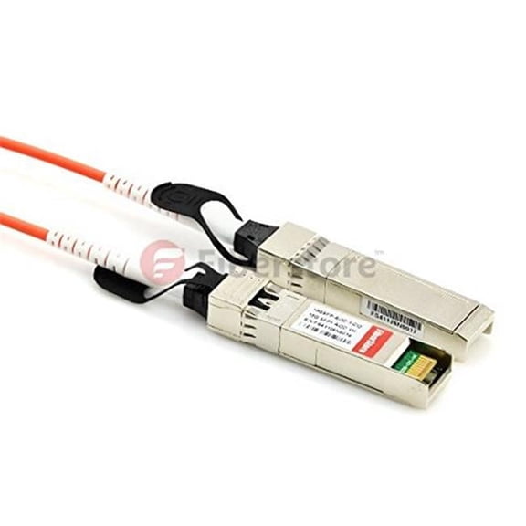 Compatible 10g Sfp Active Optical Cable - 2 m