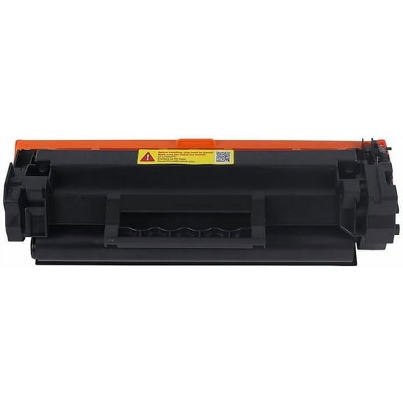 Compatible 134A (W1340A) Black Laser Toner Cartridge - Effective Replacement for LaserJet Printers