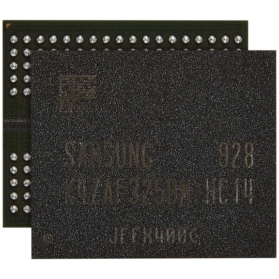 Compatible 16GB DDR6 Memory RAM Module (K4ZAF325-HC14) - PlayStation 5 PS5