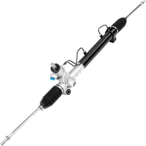 Compatible for 1997-2001 Lexus ES300 3.0L 1995-2004 Toyota Avalon 3.0L 1992-2001 Toyota Camry 2.2L Power Steering Rack and Pinion Steering Gear Assembly 763