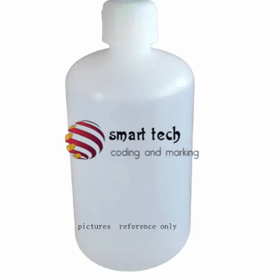 Compatible 1L Cosmetic Solvent Ink TH Type-AE for HIT Inkjet Printer
