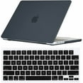 Compatible with 2021/2022/2023/2024 MacBook Pro 16 inch Case A2485