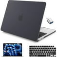 Compatible with 2024 2023 MacBook Air 15 inch Case M3 M2 Chip Model