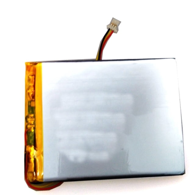 Batteria ricaricabile GSP2588158P per Onyx Boox MAX2 - 1 anno di garanzia