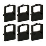 Compatible 42377801 Black Ribbon (Standard Yield)