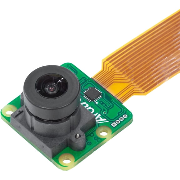Compatible with 5 camera module, 462 color ultra-low light camera, equipped with 141() wide-angle 12 lens, high sensitivity network camera, suitable for