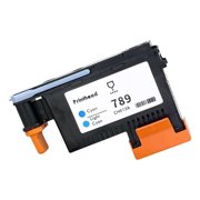 Compatible 789 Printhead Replacement CH612A CH613A CH614A Printer Head for Latex L25500 L26500 CH612a 761 762 Model - C/LC
