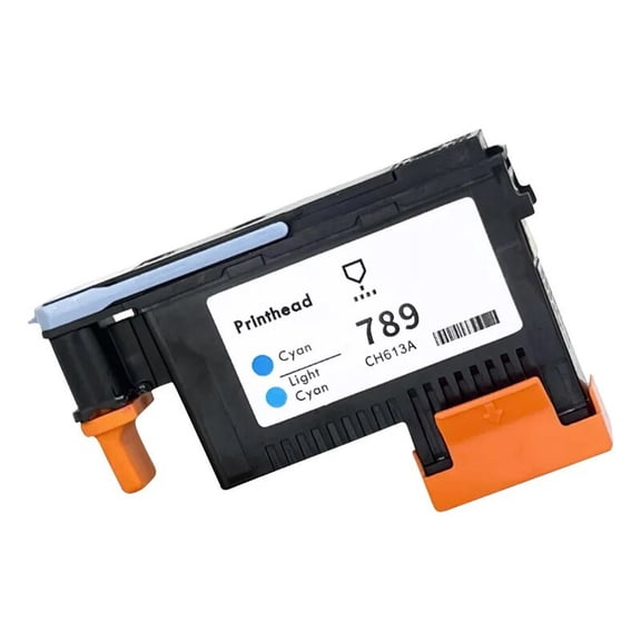 Compatible 789 Printhead Replacement CH612A CH613A CH614A Printer Head for Latex L25500 L26500 CH612a 761 762 Model - C/LC