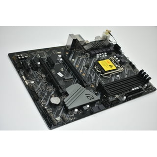 Asrock Z390 Phantom Gaming