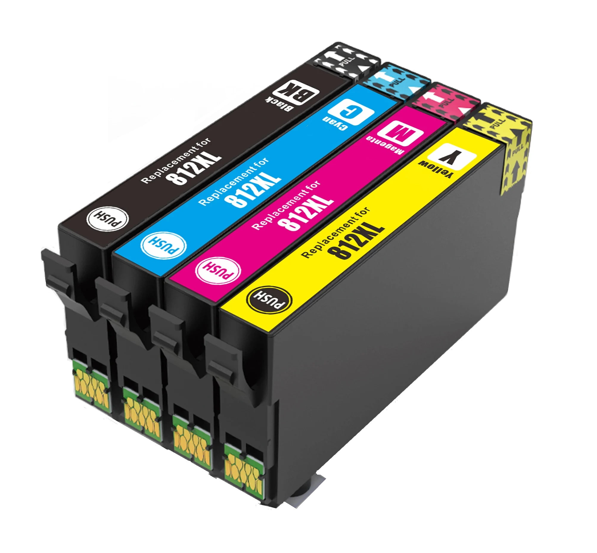 Amazon.com: Glintique OEM Compatible Ink Cartridge 502XL
