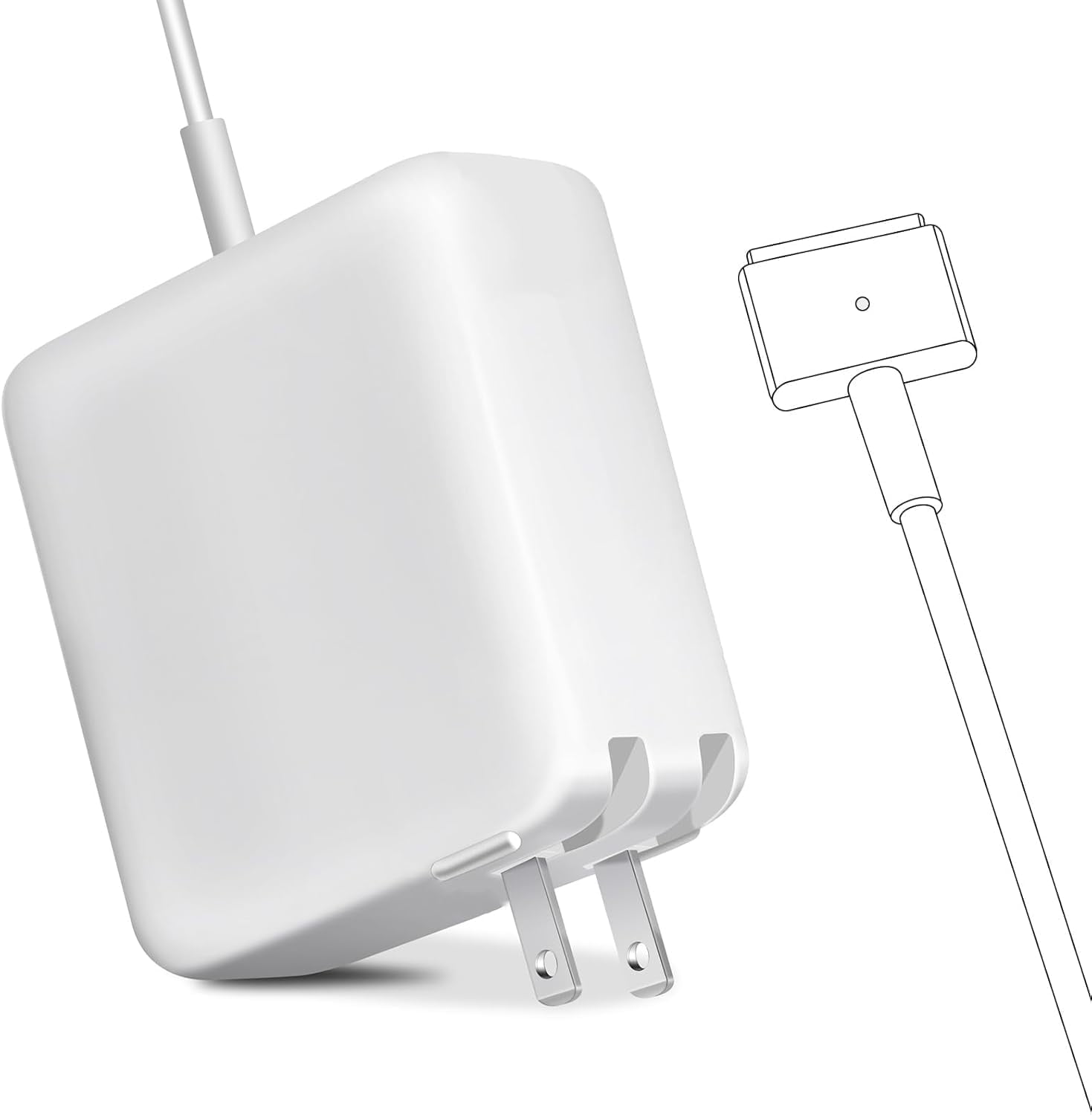 Compatible-85W-Mac-Book-Pro-