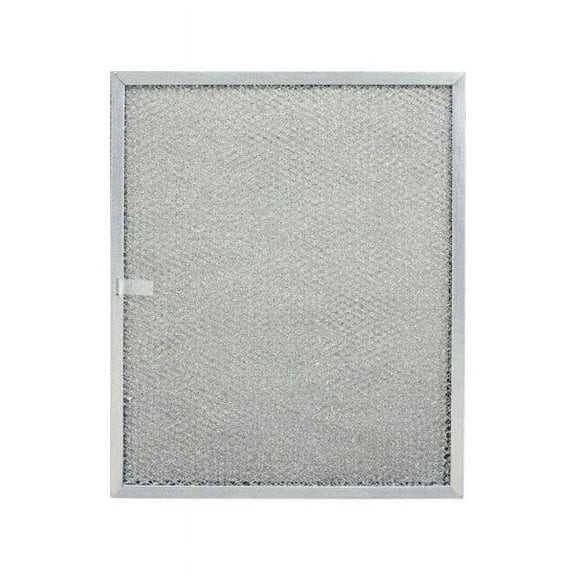 Compatible 99010300 Broan Grease Range Hood Filter 11-7/8" x 17-11/32"