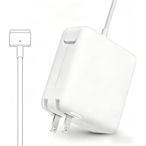 Compatible with A1436 A1466 A1465 Compatible with Mac Book Air Charger,45W Fast T-Tip Power Adapter Compatible with Mac Book Air 11, 13 inch Laptop, Retina After Mid 2012