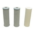 thumbnail image 1 of Compatible APEC Water Systems FILTER-SET APEC Water Ultimate High Capacity Pre-Filter Set, 1 of 2