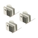 Compatible ARSC2 Black Staples (Standard Yield)