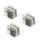 Compatible ARSC2 Black Staples (Standard Yield)