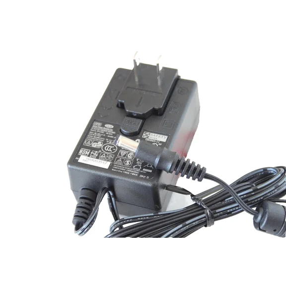 Compatible Ac Adapter Wa-18Q12Fu Seagate Expansion W Digital My Book 12V 1.5A