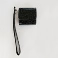 thumbnail image 1 of Compatible with AirPods 1/2 Case, Creative Bling Glitter Mini Handbag Strap Earphone Case for Girls Women Stylish Wireless Earphone Protection Shockproof Cover, 1 of 15