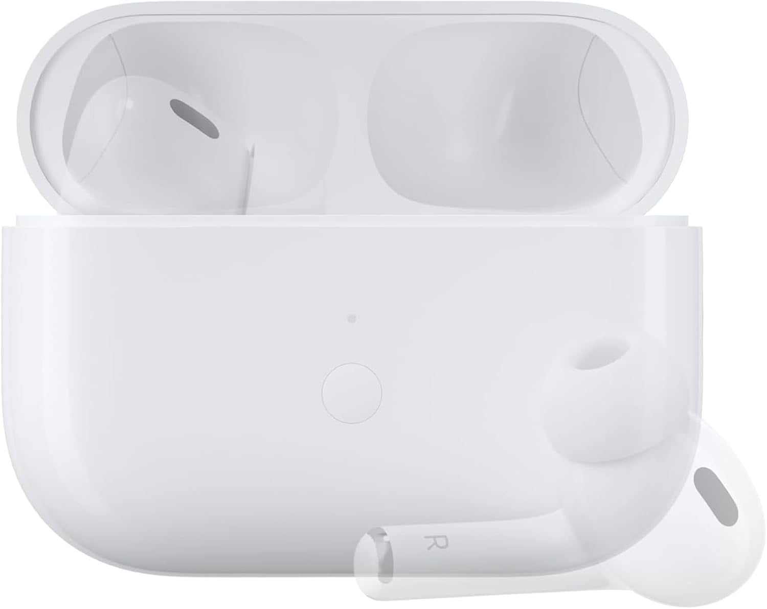 Apple Airpods A2190 Charging Case - Case Only (No Airpods) - 1st Generation Pro