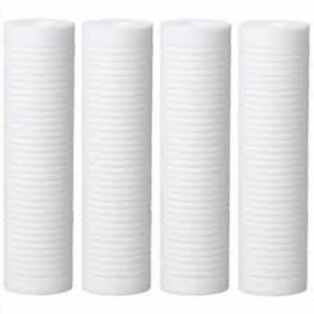 Compatible American Plumber WPD-110 155750-52 STD Filters 4 Pack by CFS price history and forecast - CFS COMPLETE FILTRATION SERVICES EST.2006 CFS-71