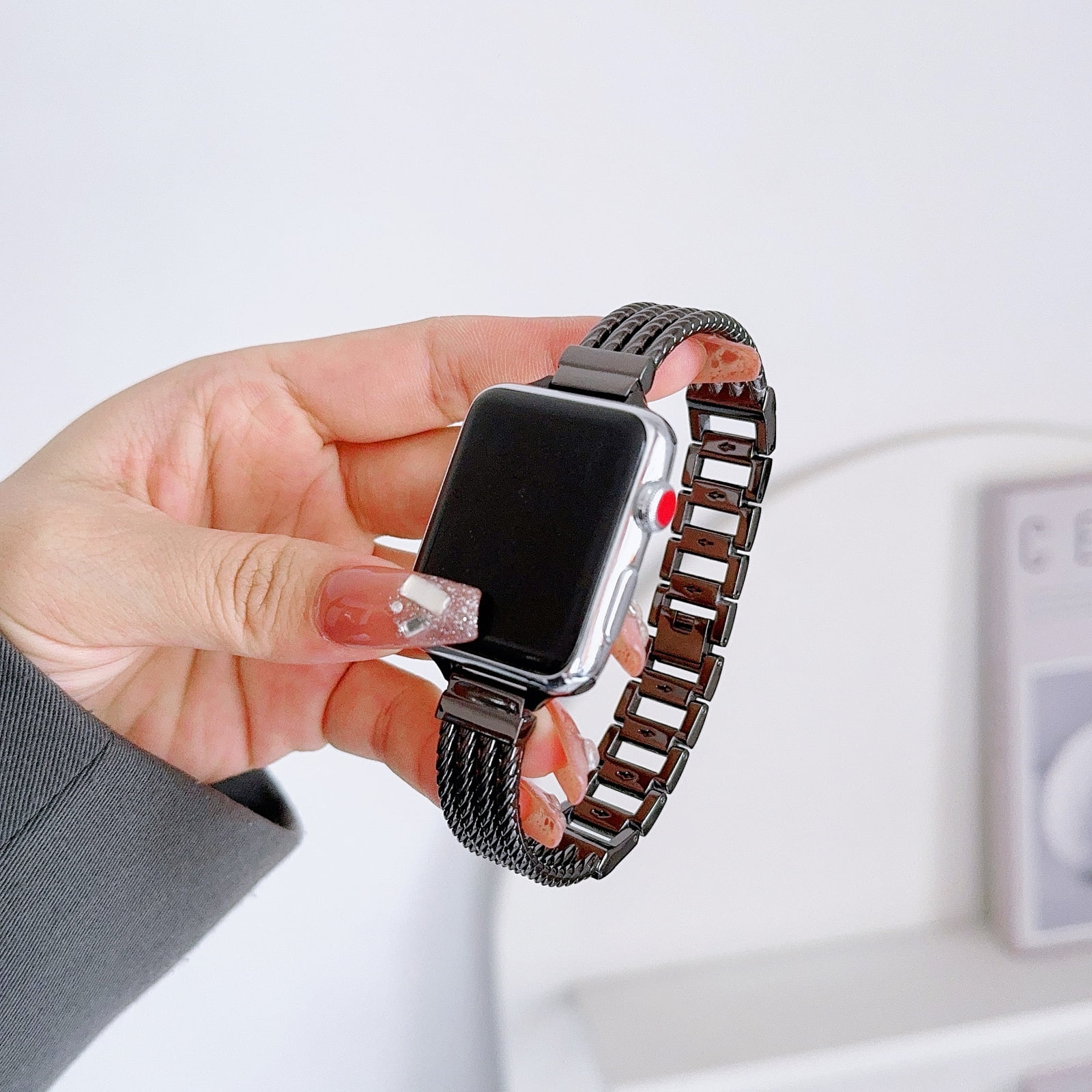 Bands Replacement How To Change Apple Watch Band Series