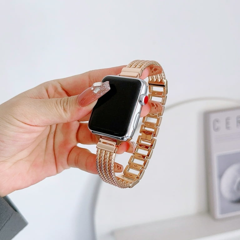 Band Series How To Remove Iphone Watch Band Watch Series How To