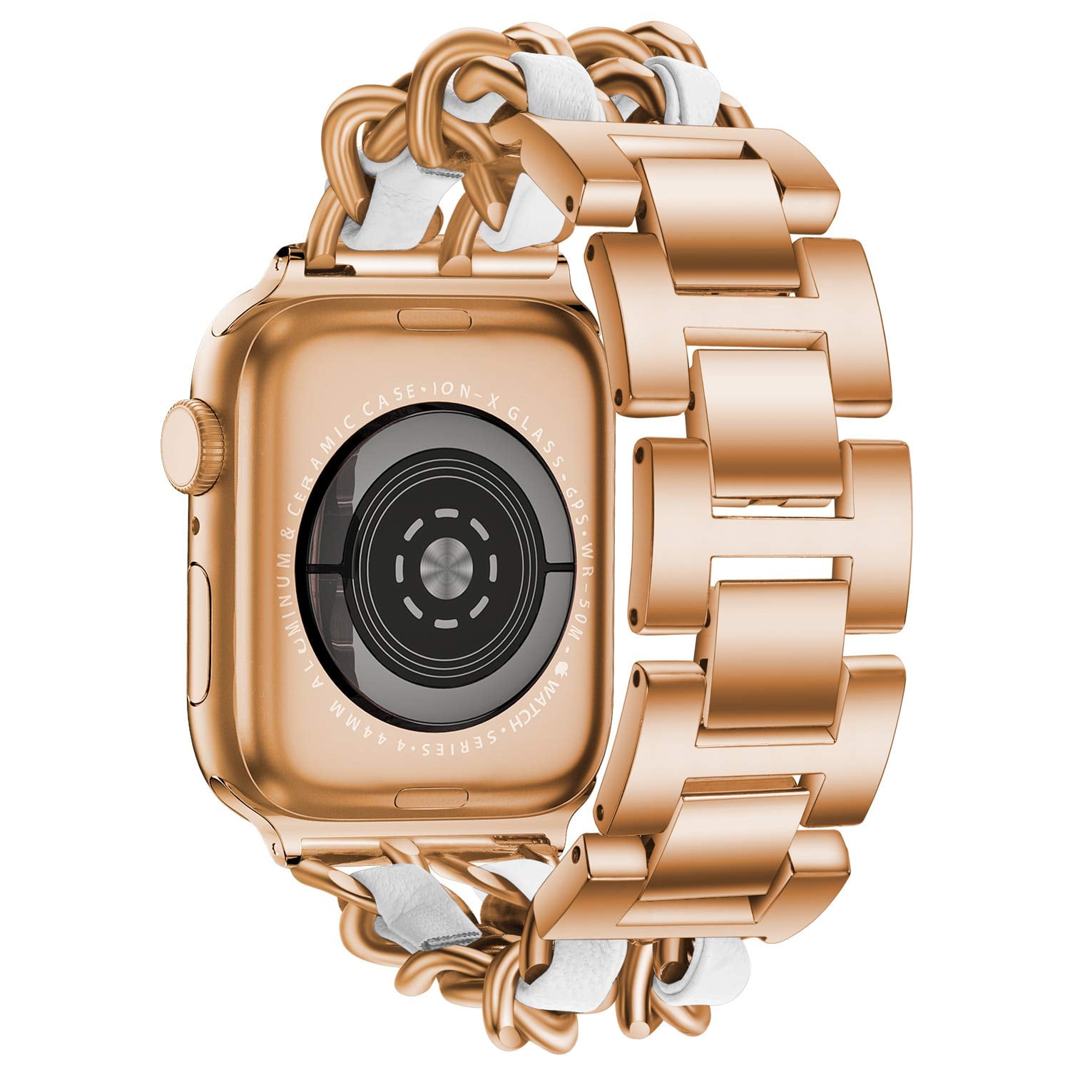 nike style apple watch band