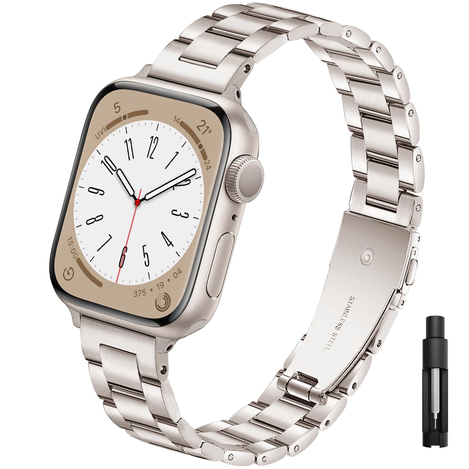 Watch Ultra How To Remove Iwatch Strap Compatible With Apple Watch