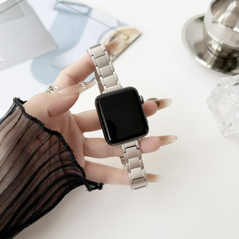 How to take off apple watch band series 3 deals