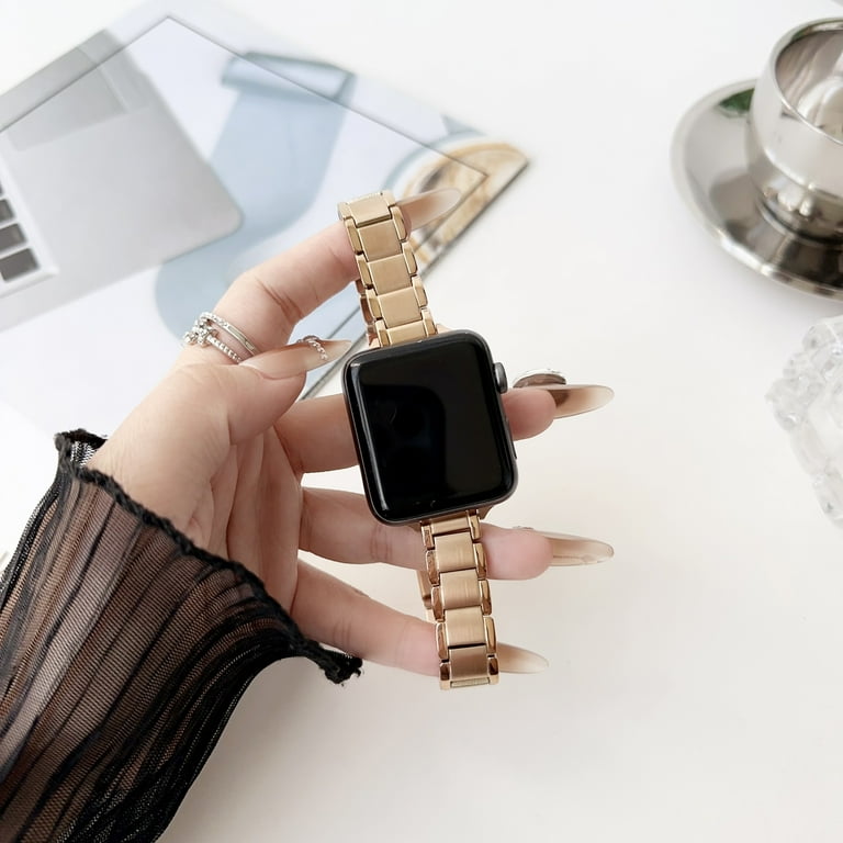 Ladies apple watch bands 42mm online