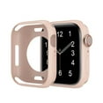 Compatible with Apple Watch Case 49mm Series Ultra 2/1 Soft Flexible