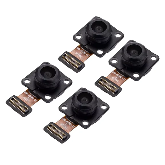 Compatible Back Camera (4 Piece Set) Replacement - Oculus Quest 2