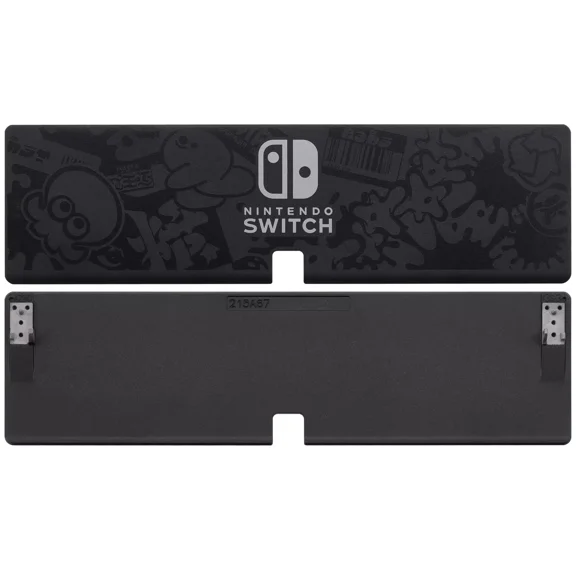 Compatible Back Case Housing Bracket (Jet Warrior 3 LE) - Nintendo Switch OLED