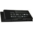 thumbnail image 1 of P Premium Power Products Laptop Battery Replaces Dell 312-1178, 312-1176, 312-1354, 451-11742, 451-11743, 451-11744 for Dell Precision M4600, M4700, M6600, M6700, 1 of 1