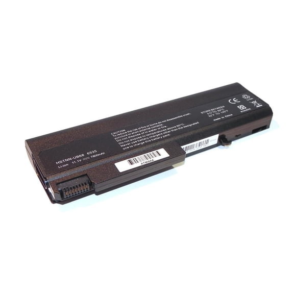 AT908AA Compatible Battery HP 6535 9C 7800mAh for HP ProBook 6450