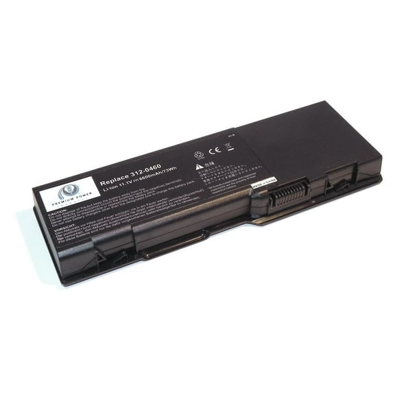 312-0460 Dell Inspiron 1501- Inspiron 6400- Inspiron E1505 Inspiron 6100