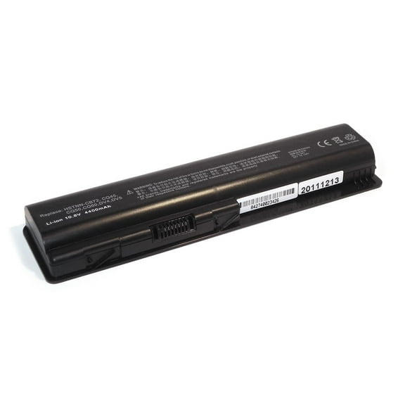 Compatible Battery for HP