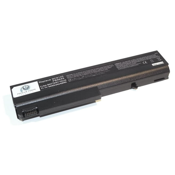 Compatible Battery for HP