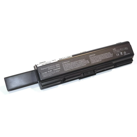 PA3535U-1BRS Compatible Battery for Toshiba for Toshiba Satellite L455D
