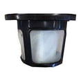 thumbnail image 1 of Compatible with Bissell Filter Assembly Includes The Dirt Cup Filter and Mesh Screen for Select Stick Vacuums Including Adapt Ion and Powerlifter Ion Stick Vacs, Series 2286, 2482, 1 of 1