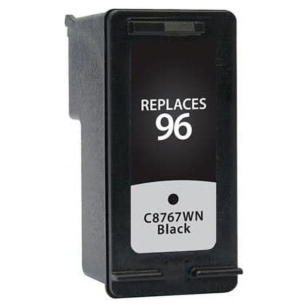 Cartucho De Tinta Compatible De Repuesto Para HP 96 C8767WN Para