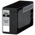 thumbnail image 1 of Compatible Black Ink Cartridge Replacement for PGI-2200XL PGI 2200 for use with Stylus NX530 625 Workforce 545 60 630 633 635 645 840 845 WF-3520 WF-3530 WF-3540 WF-7010 WF-7510 WF-7520 Printers, 1 of 4